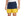 Club Color Blocked Woven Shorts