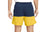 Club Color Blocked Woven Shorts - 