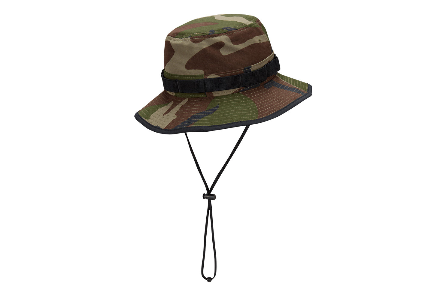 Dri-Fit Apex Bucket Hat Camo