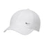 Dri-Fit Club Unstructured Metal-Swoosh Cap