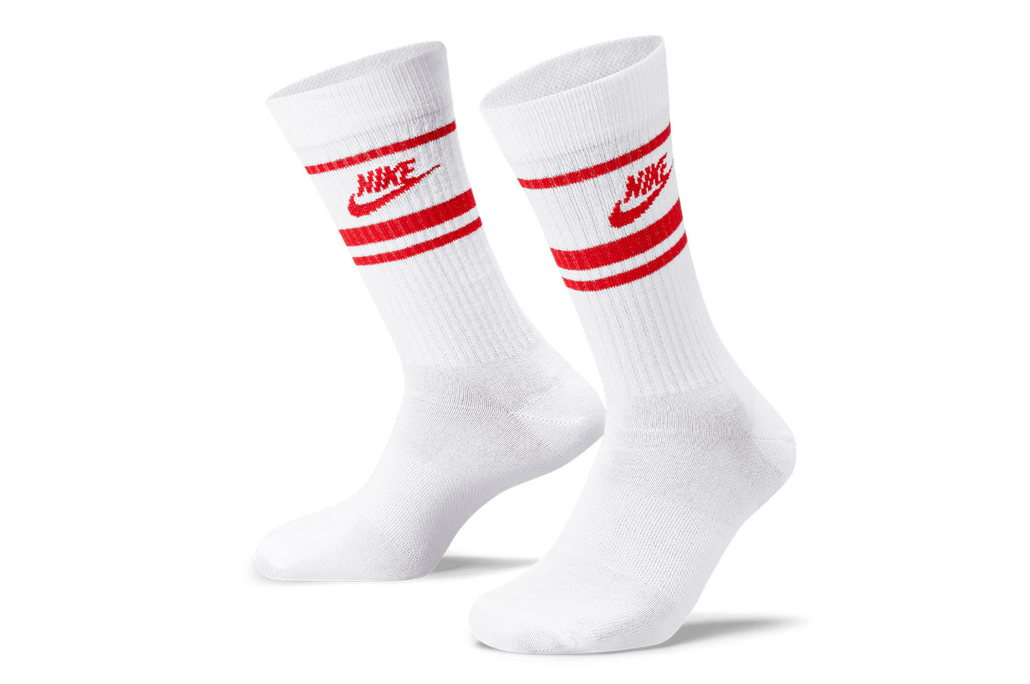 Dri-FIT Everyday Essential Socks (3 Paar)