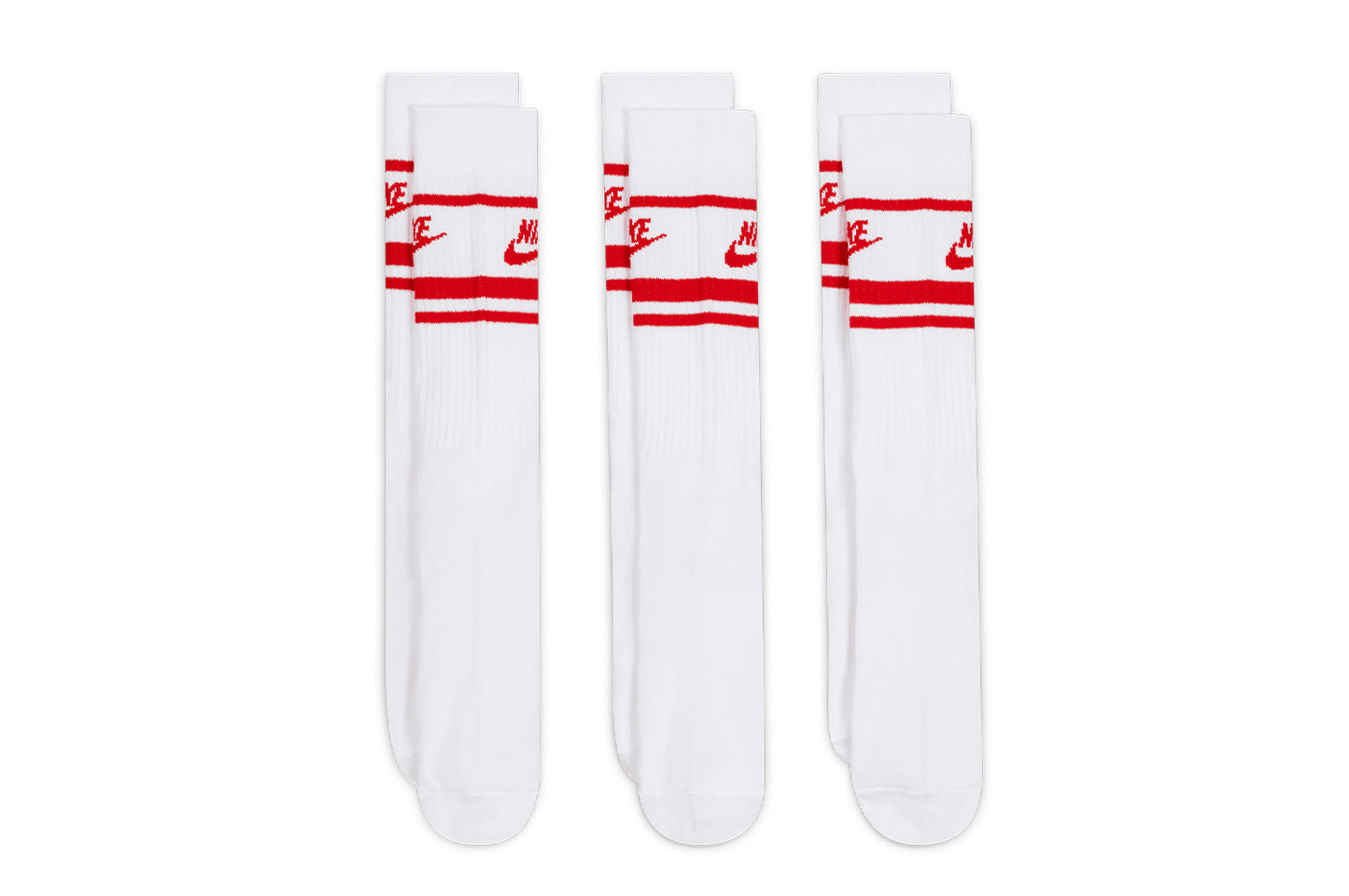 Dri-FIT Everyday Essential Socks (3 Paar)