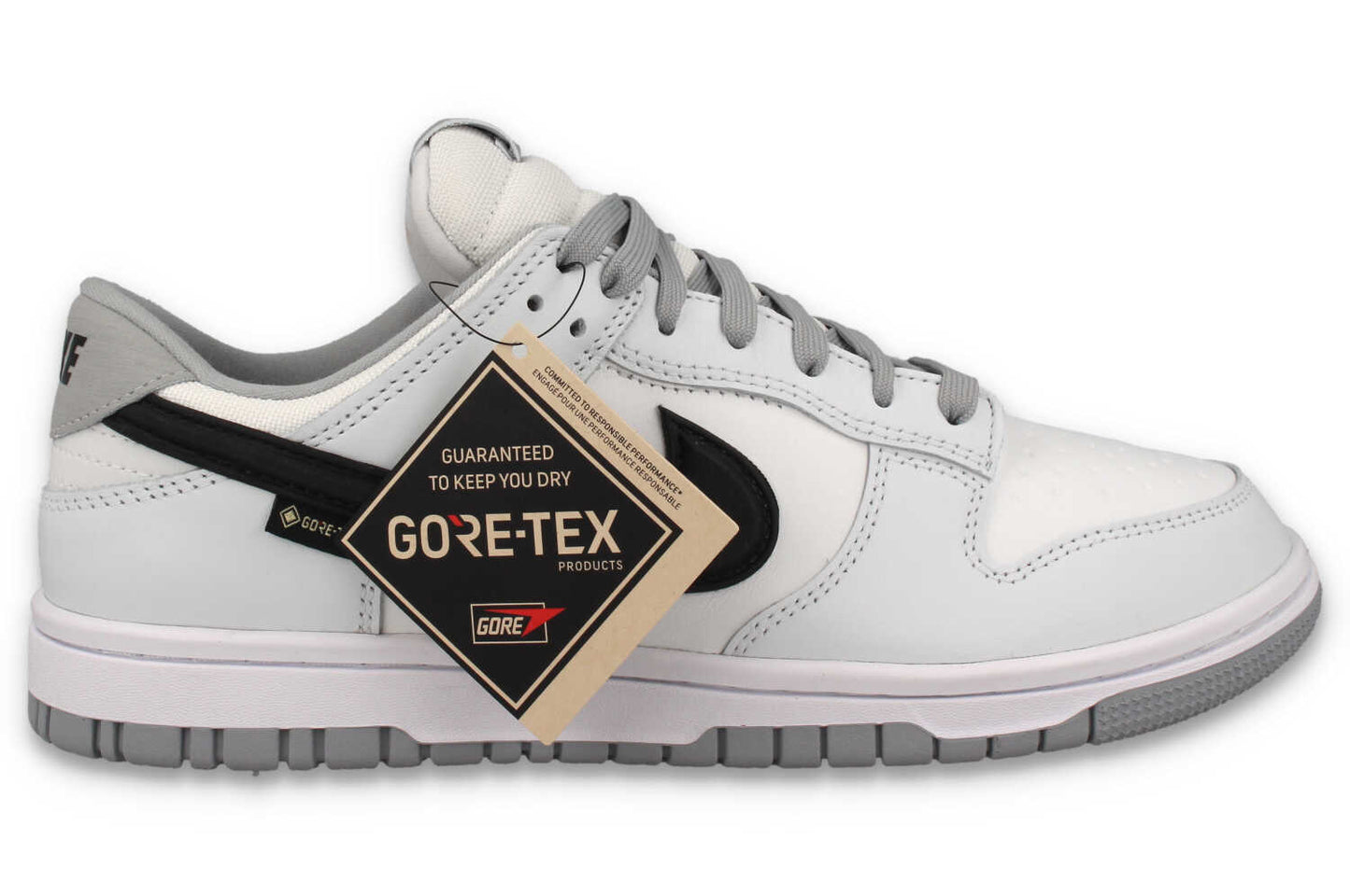 Dunk Low - GORE-TEX®