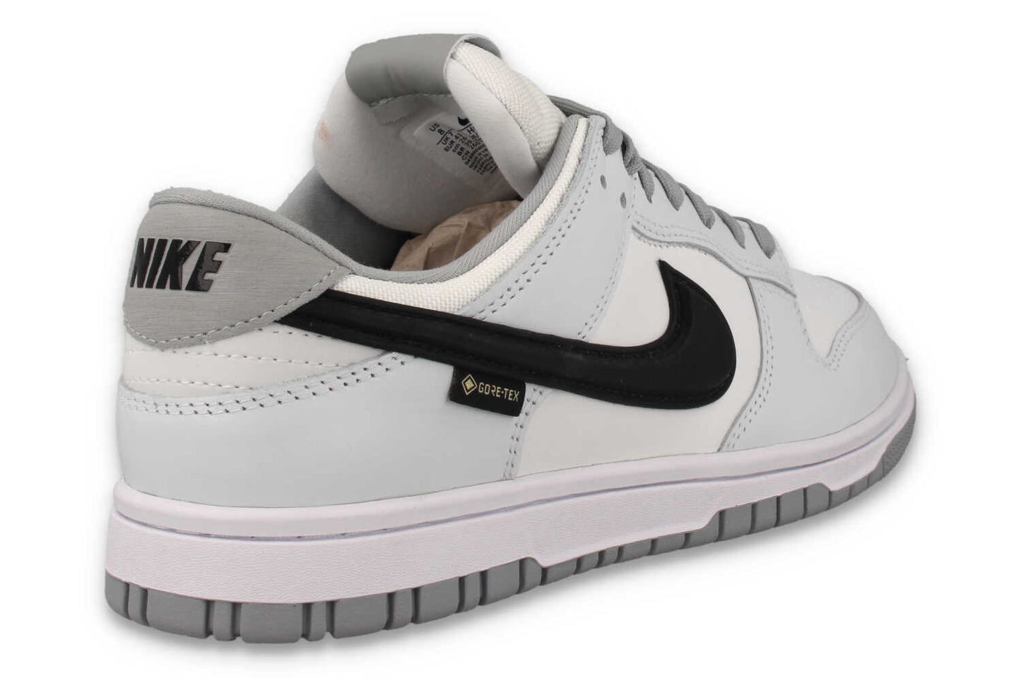 Dunk Low - GORE-TEX®