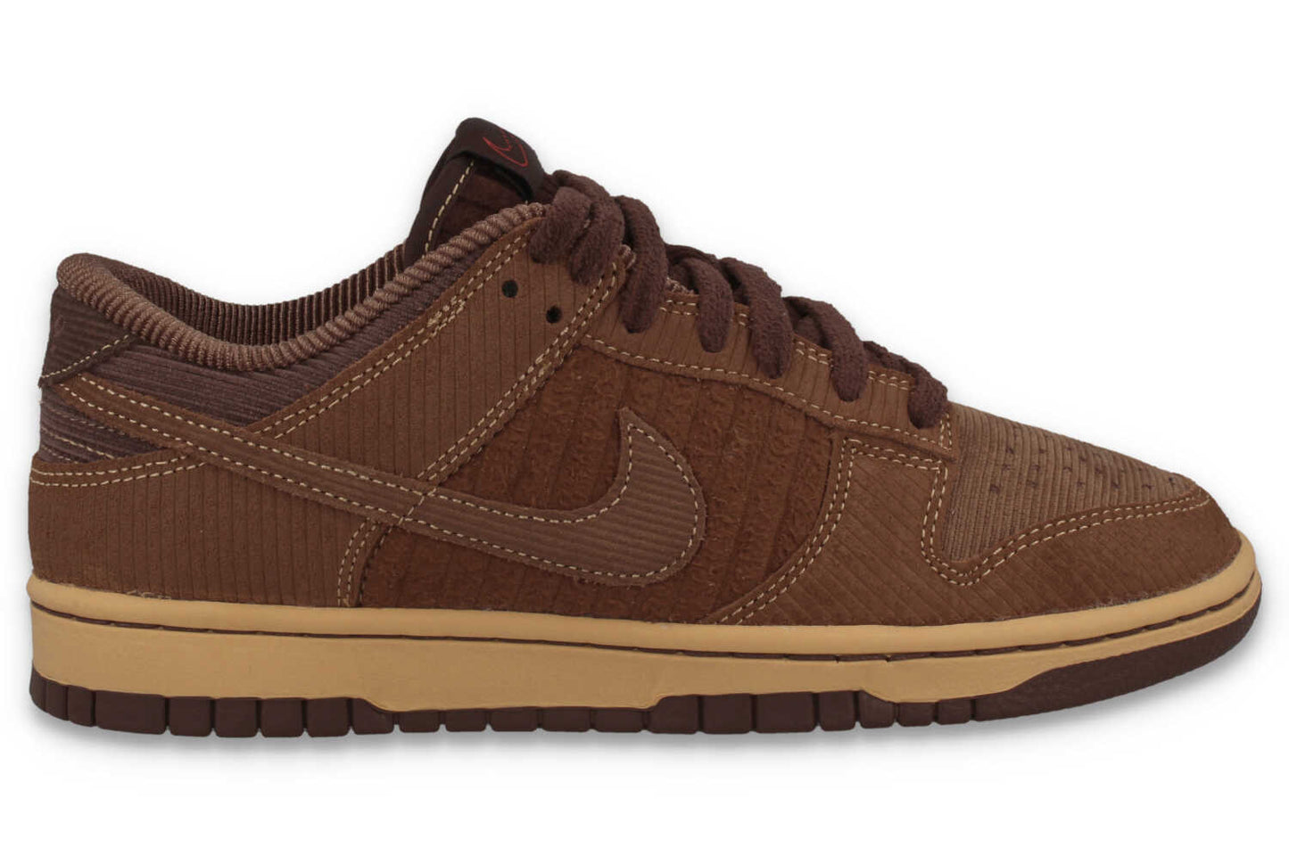 Dunk Low Retro Premium Cord