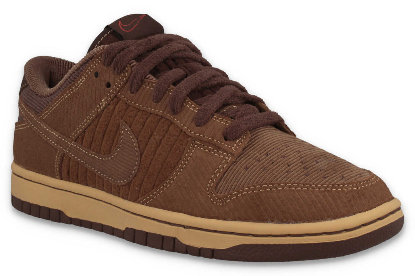 Dunk Low Retro Premium Cord