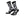 Everyday Essentials Crew Socks
