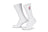 Everyday Plus Cushion Crew Socks (2 Pairs) - 