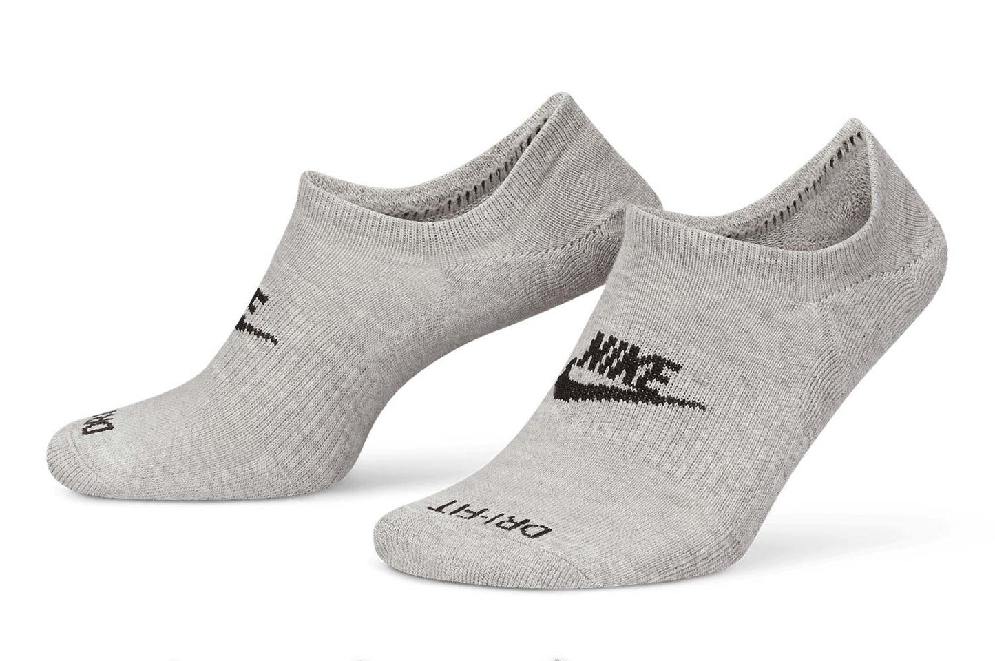 Everyday Plus Cushioned Footie Socks (3 Pairs)