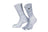 Everyday Plus Cushioned Tie-Dye Crew Socks (2 Pairs) - 