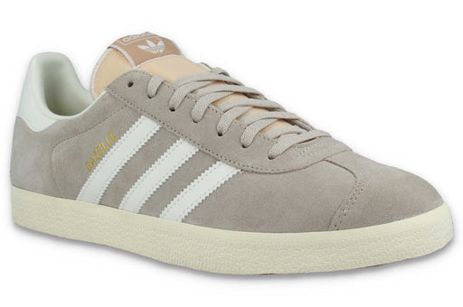 Adidas Gazelle (beige) – Schrittmacher Sneakerhandlung