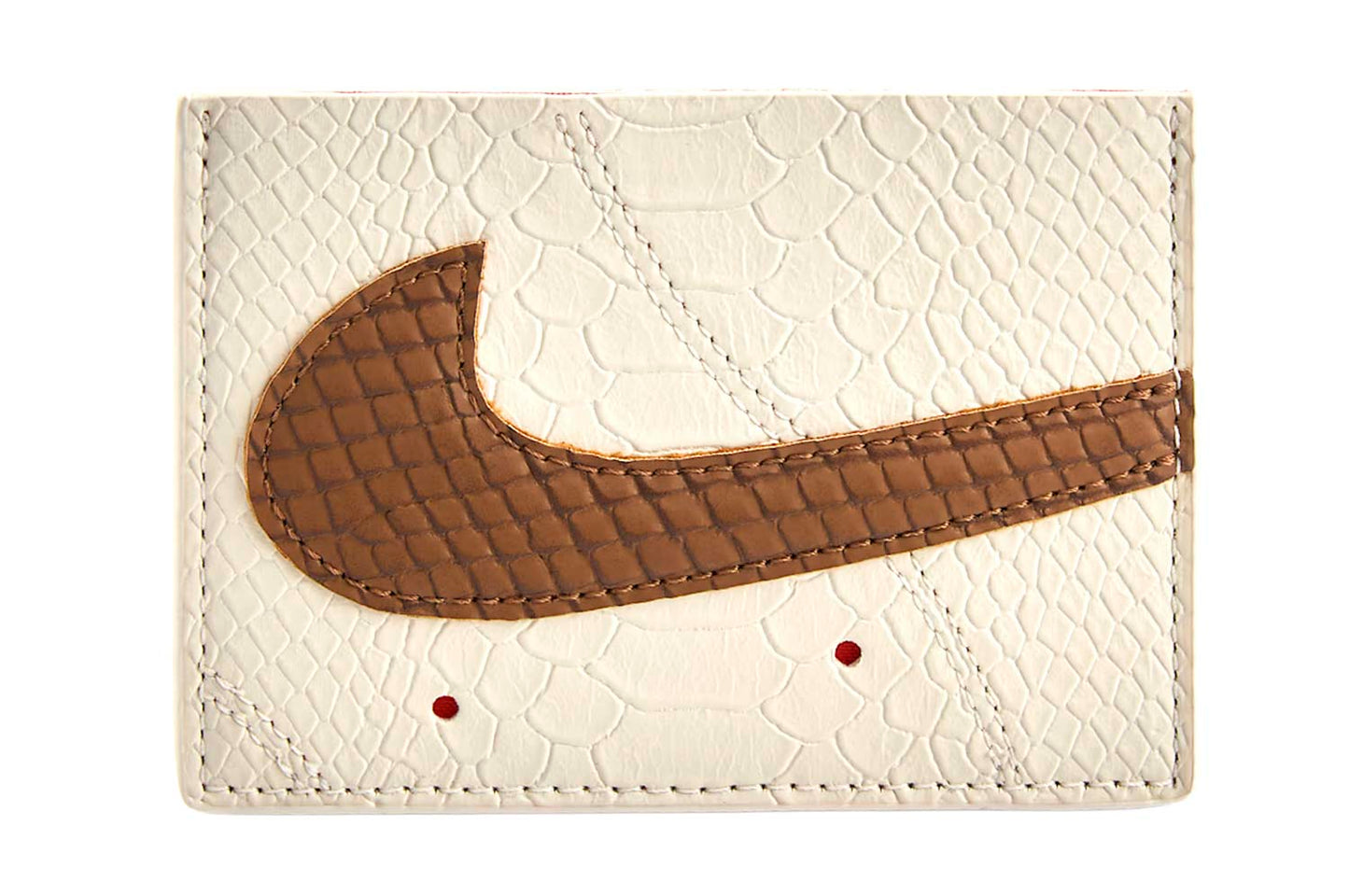 Icon Air Force 1 Card Wallet