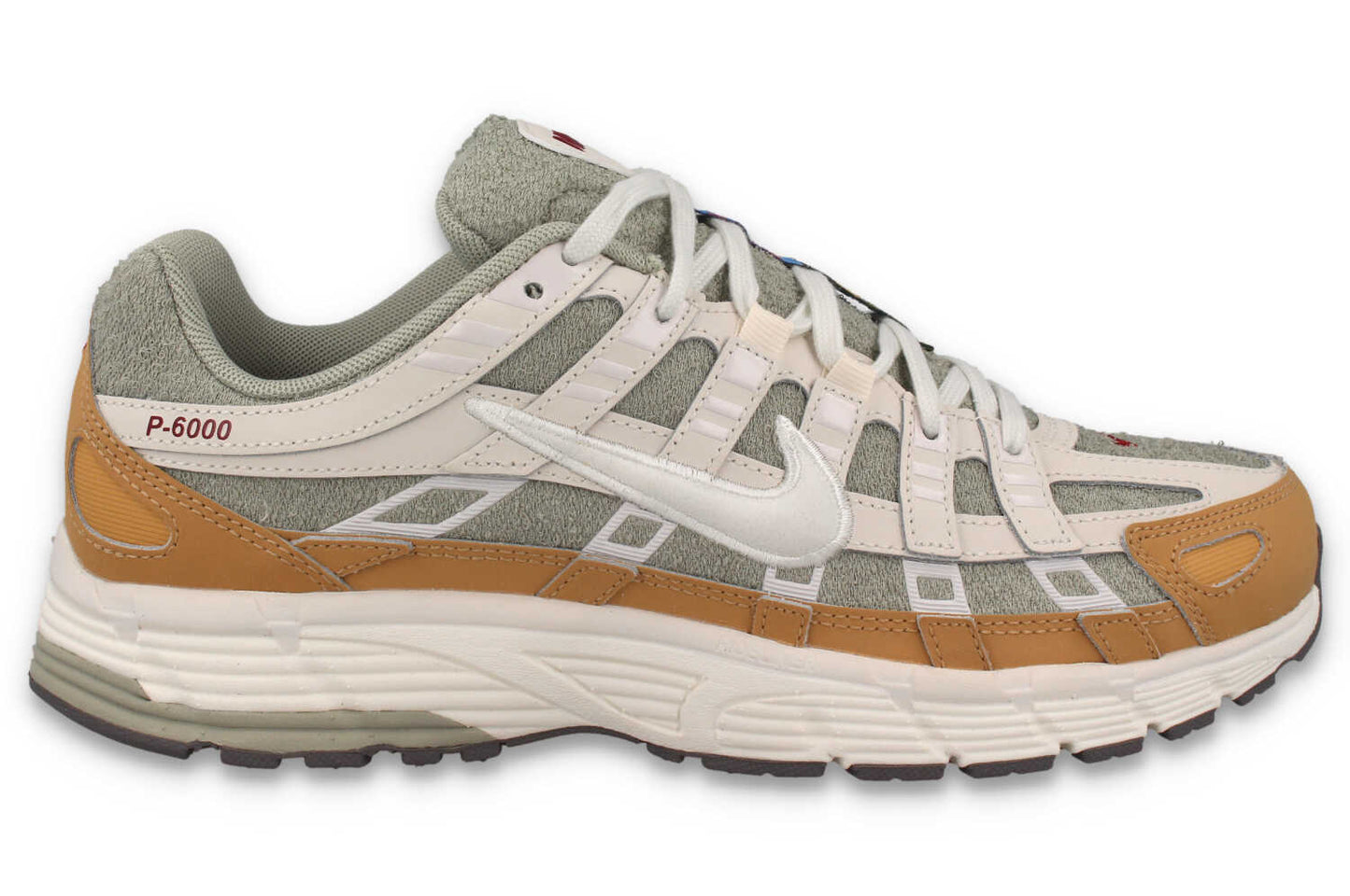 P-6000 SE "Lunar New Year"