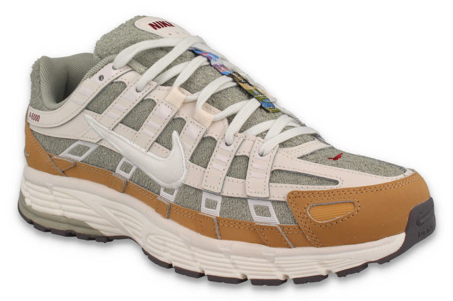 P-6000 SE "Lunar New Year"