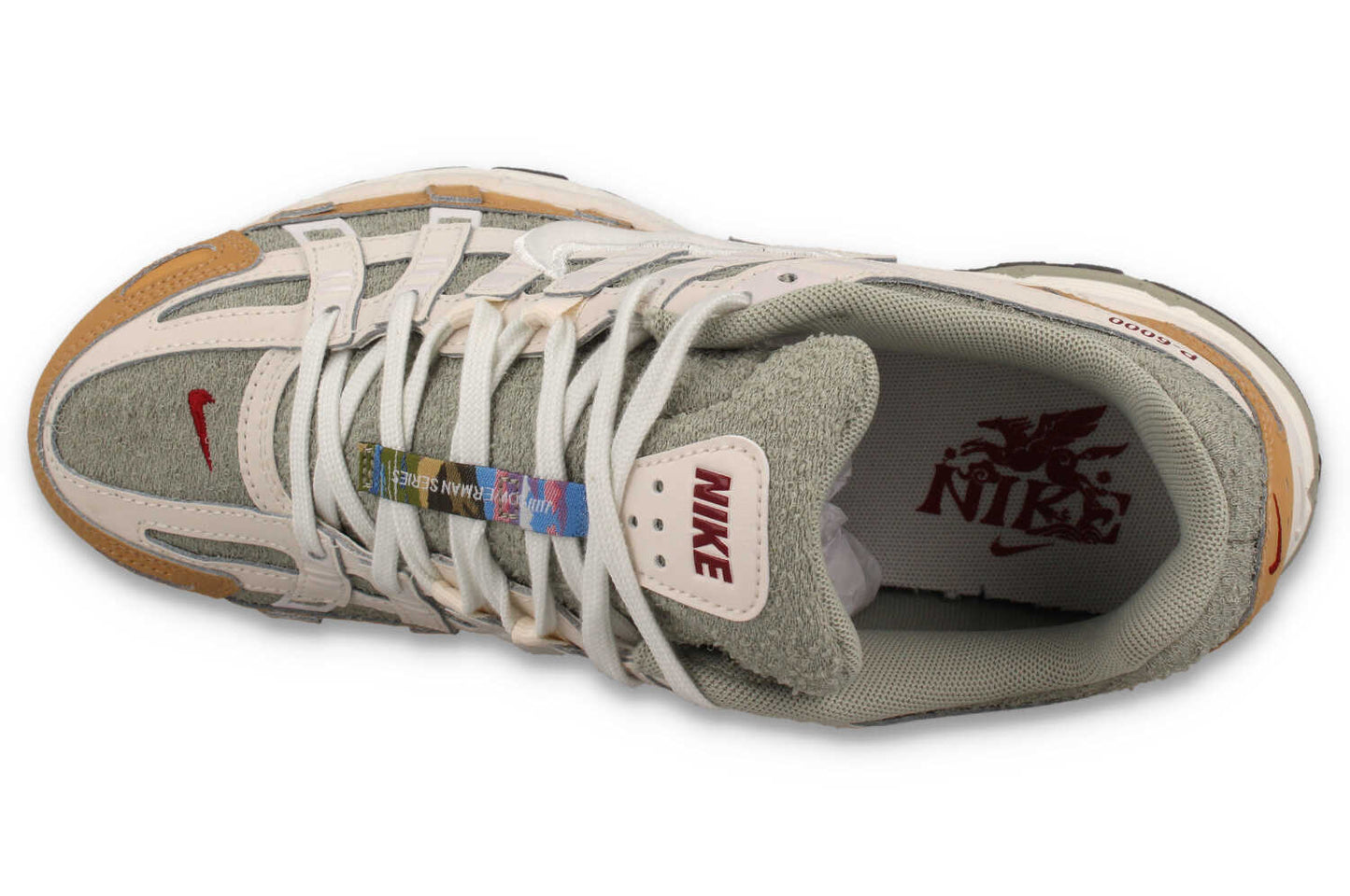 P-6000 SE "Lunar New Year"