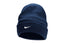 Peak Metal Swoosh Beanie