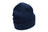 Peak Metal Swoosh Beanie - 