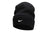 Peak Metal Swoosh Beanie - 