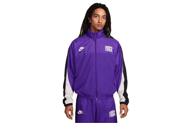 nike basketball starting 5 jacket