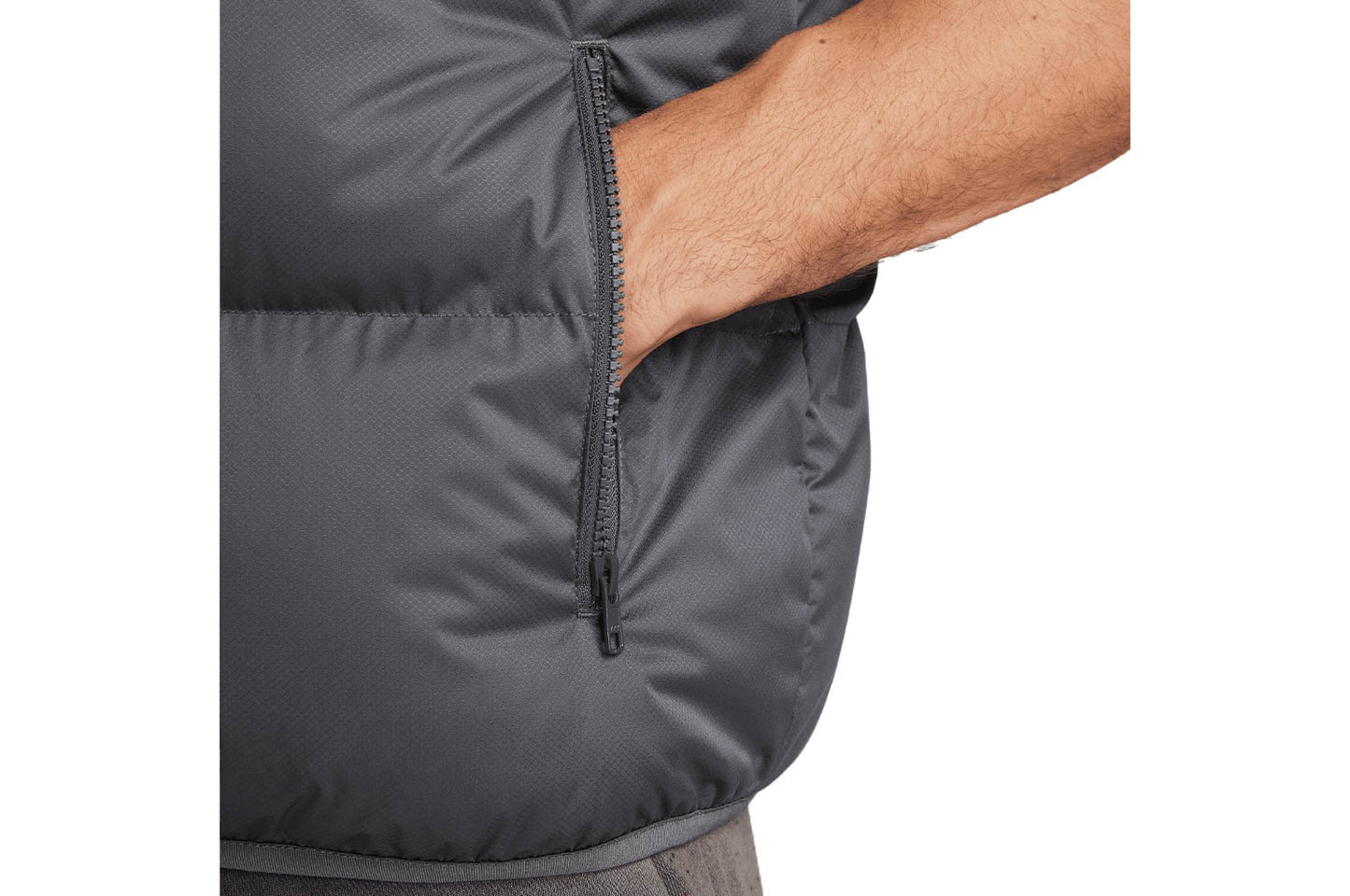 Therma-FIT- Puffer Vest