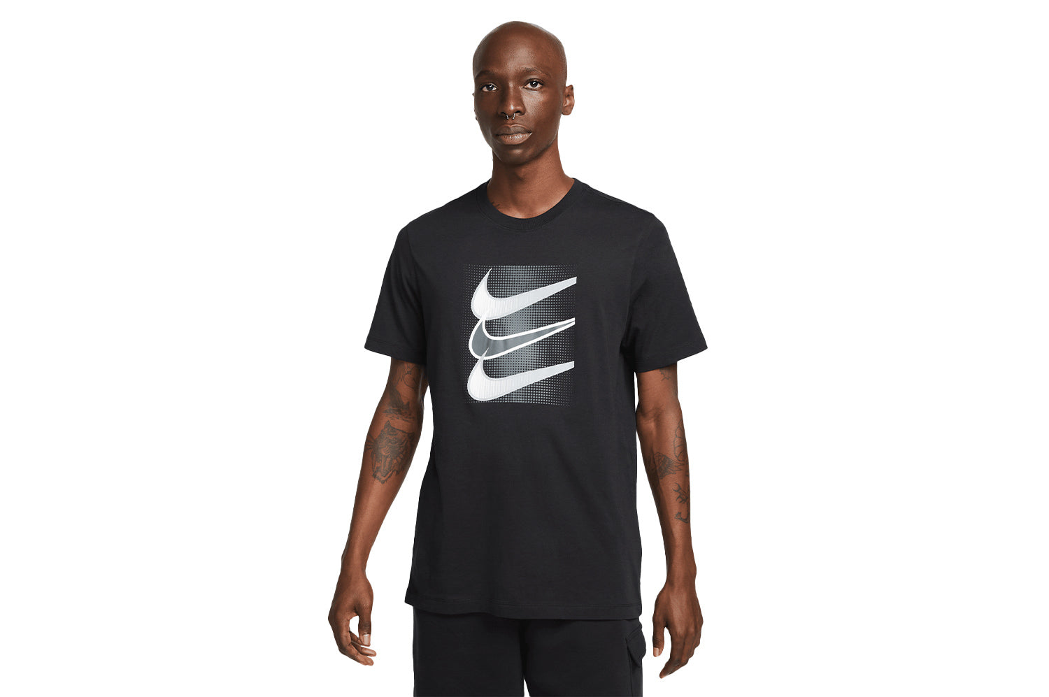 Nike Apparel