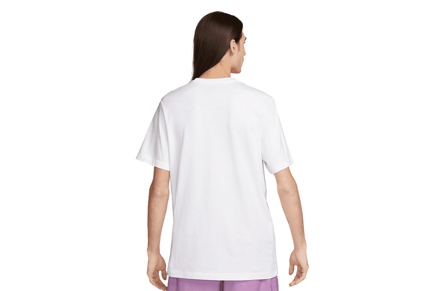 Triple Swoosh T-Shirt