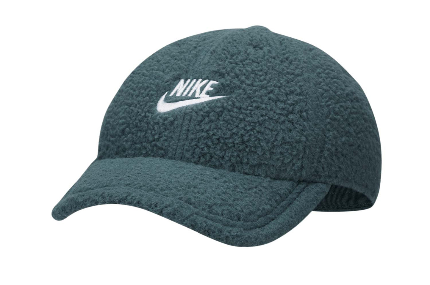 Unstructured Curved Bill Club Cap