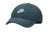 Unstructured Curved Bill Club Cap - 
