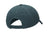 Unstructured Curved Bill Club Cap - 