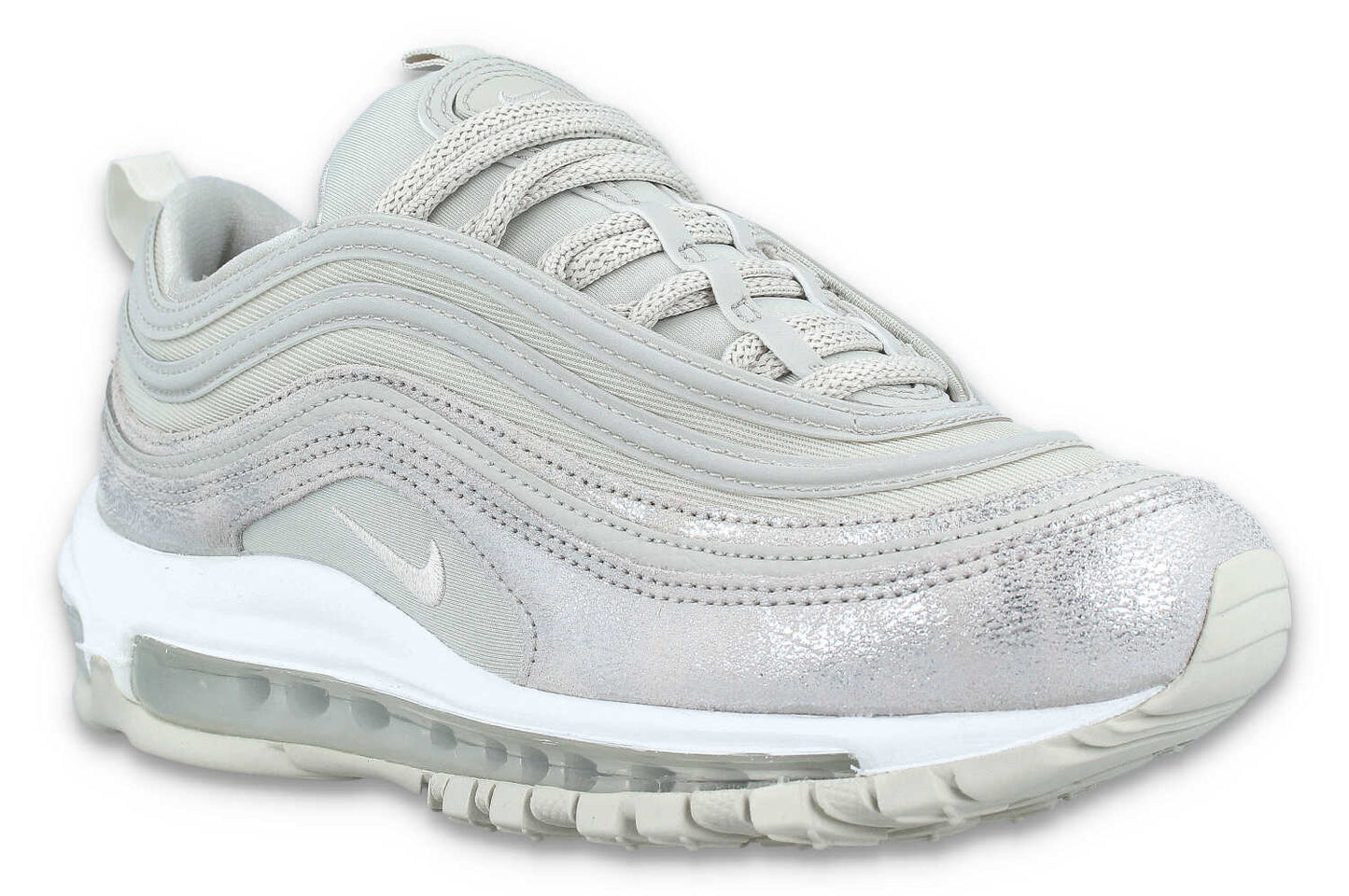 Nike W Air Max 97 (grau) – Schrittmacher Sneakerhandlung