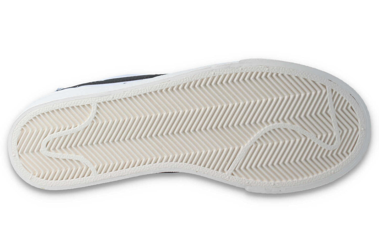 W Blazer Low Platform