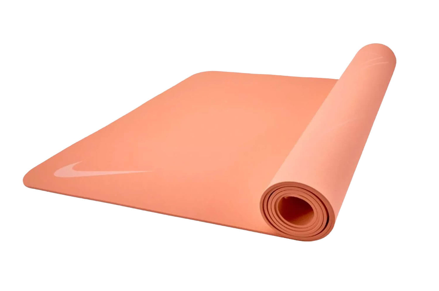 Yoga Mat 4mm Reversible (180 x 68 cm)