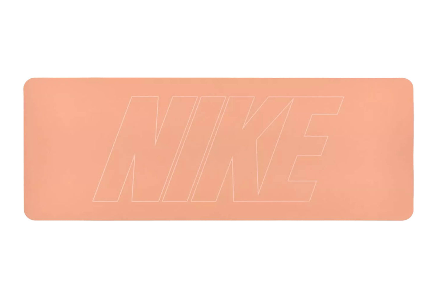 Yoga Mat 4mm Reversible (180 x 68 cm)