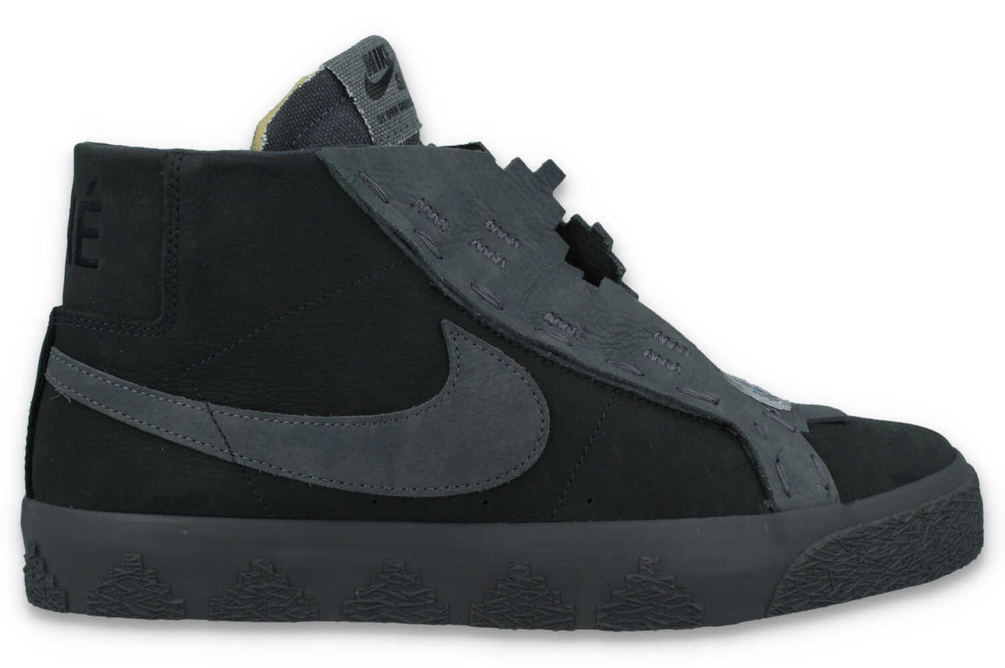 Nike Zoom Blazer Mid QS – Schrittmacher Sneakerhandlung
