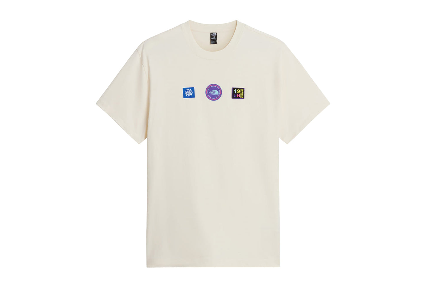 Explorer Badges Relaxed Graphic Tee