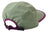 Nylon 5 Panel Cap - 