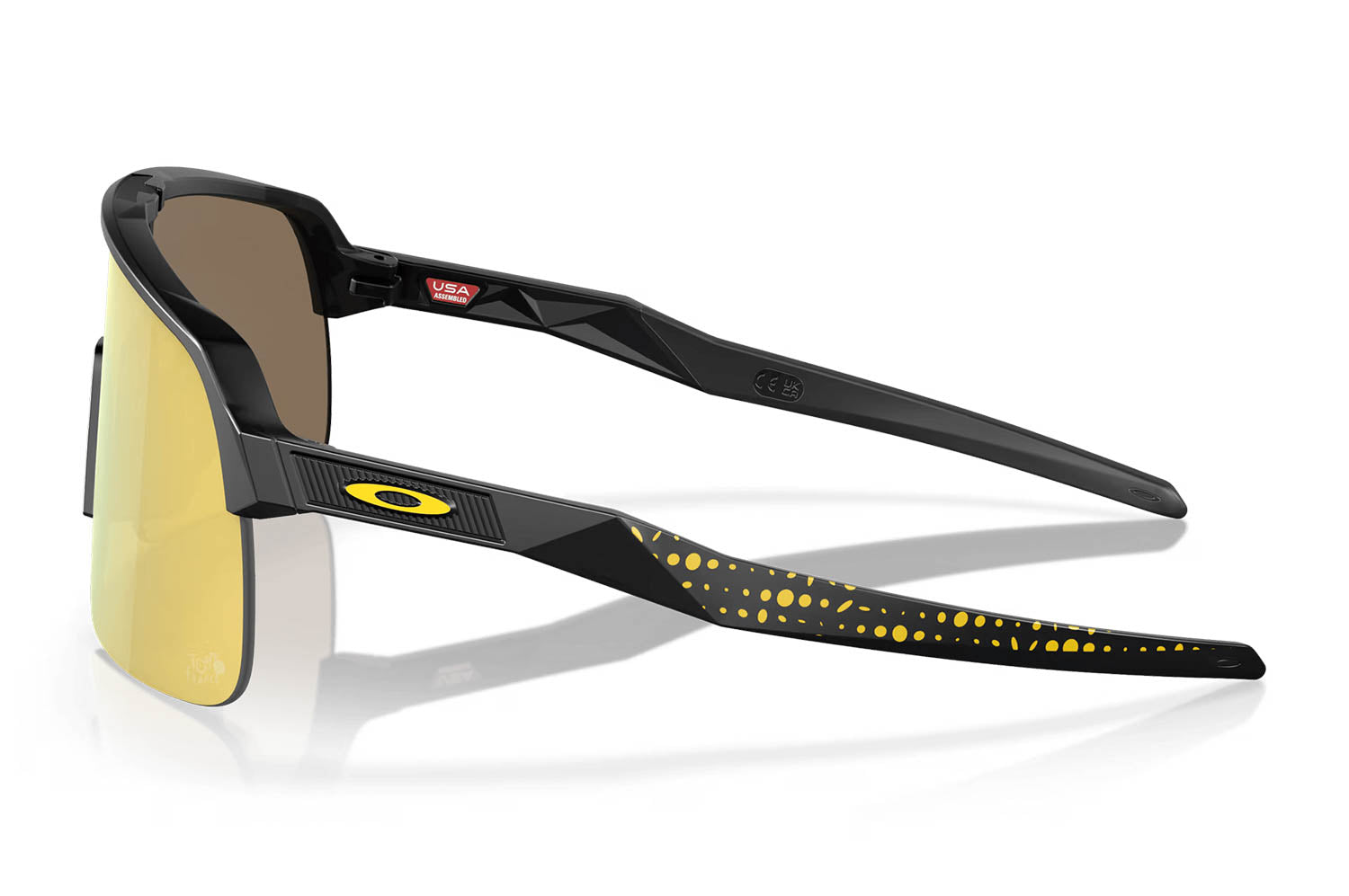 Oakley 2024 Tour De France™ Sutro Lite – Schrittmacher Sneakerhandlung