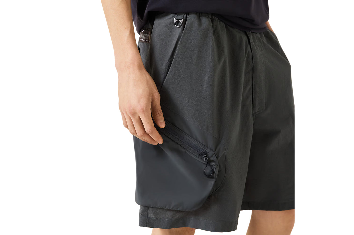 FGL Factor Shorts 6.0