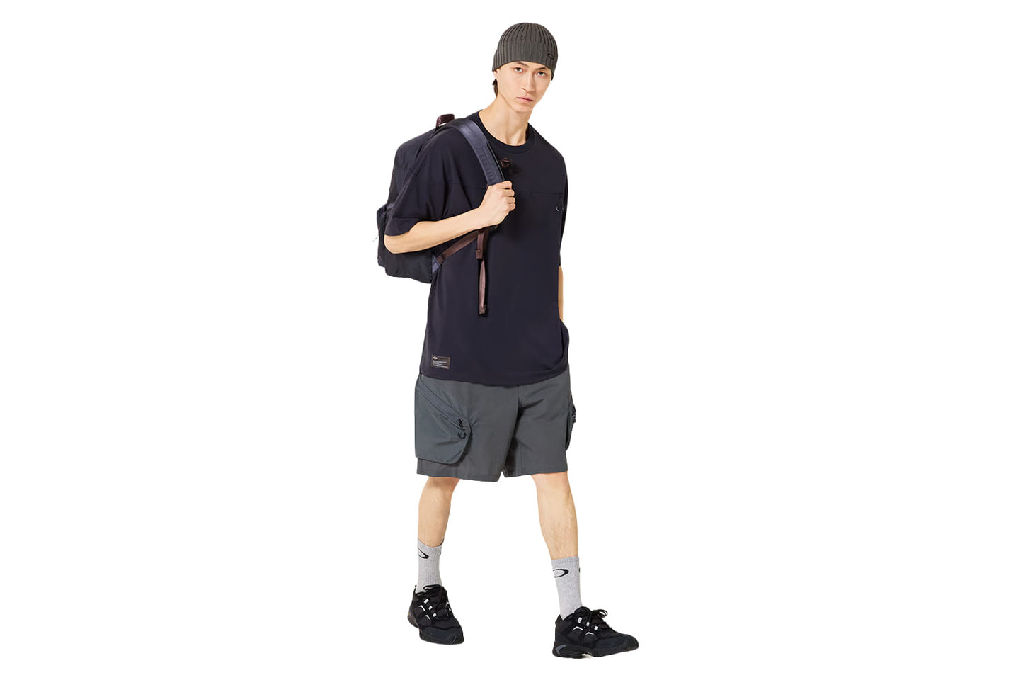 FGL Factor Shorts 6.0