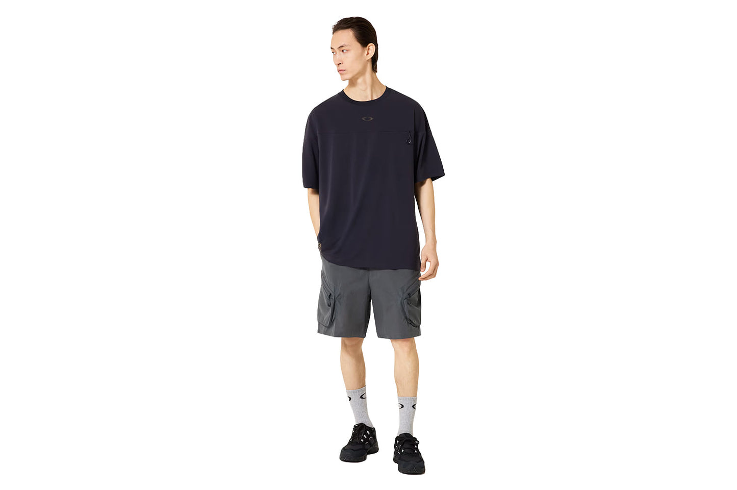FGL Factor Shorts 6.0