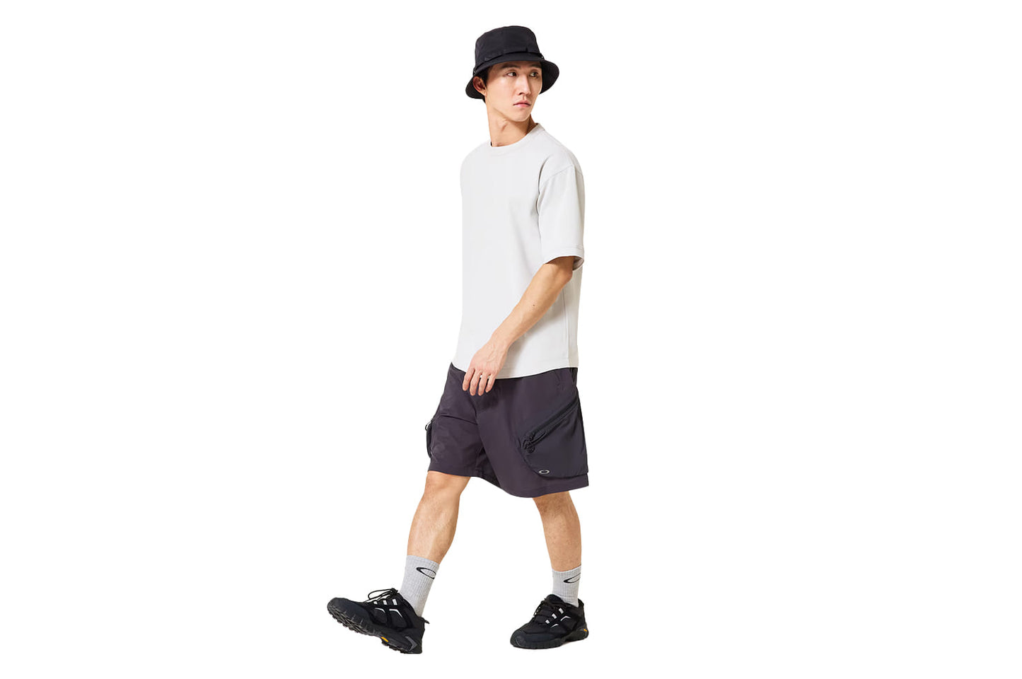 FGL Factor Shorts 6.0