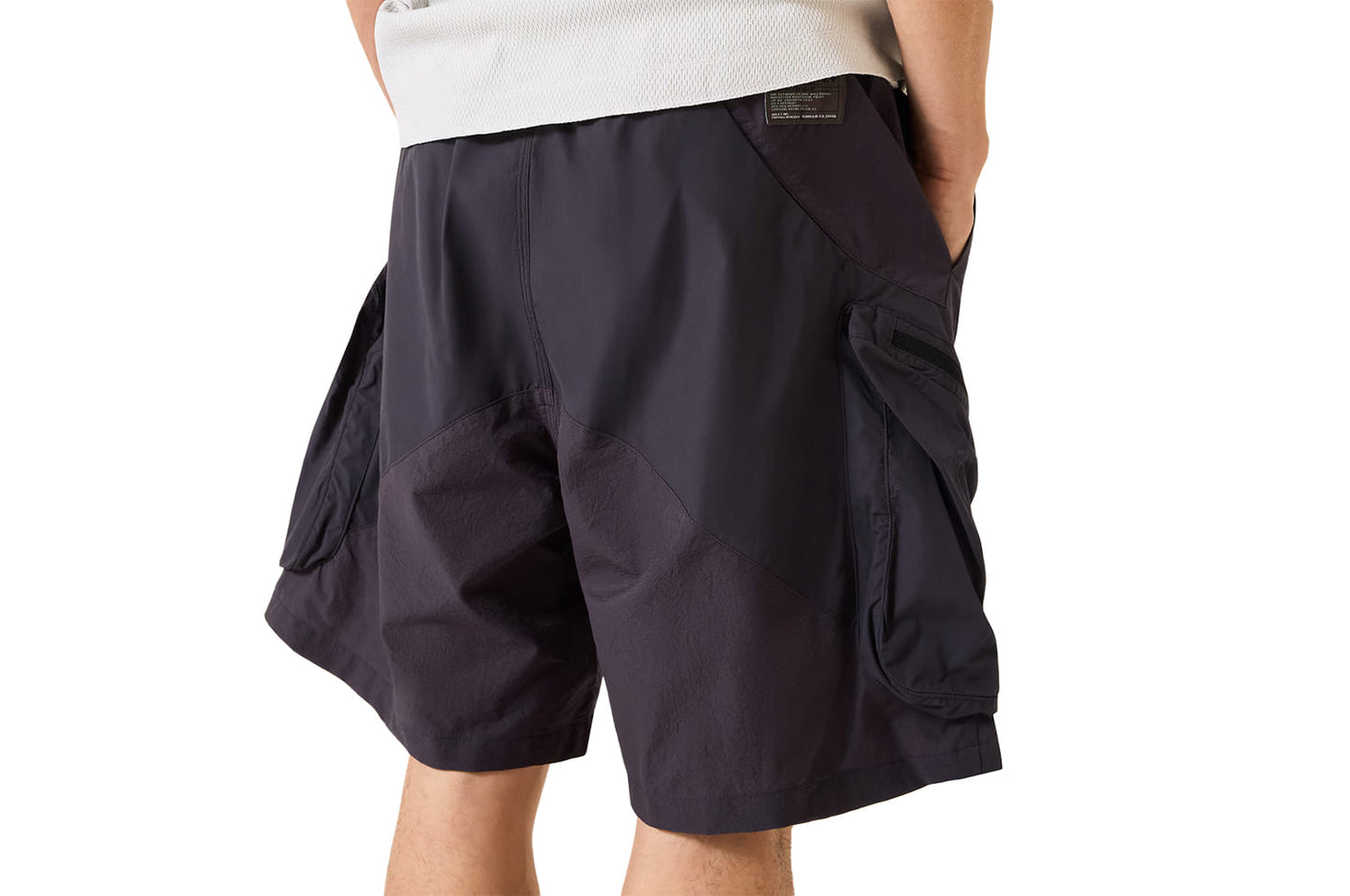 FGL Factor Shorts 6.0