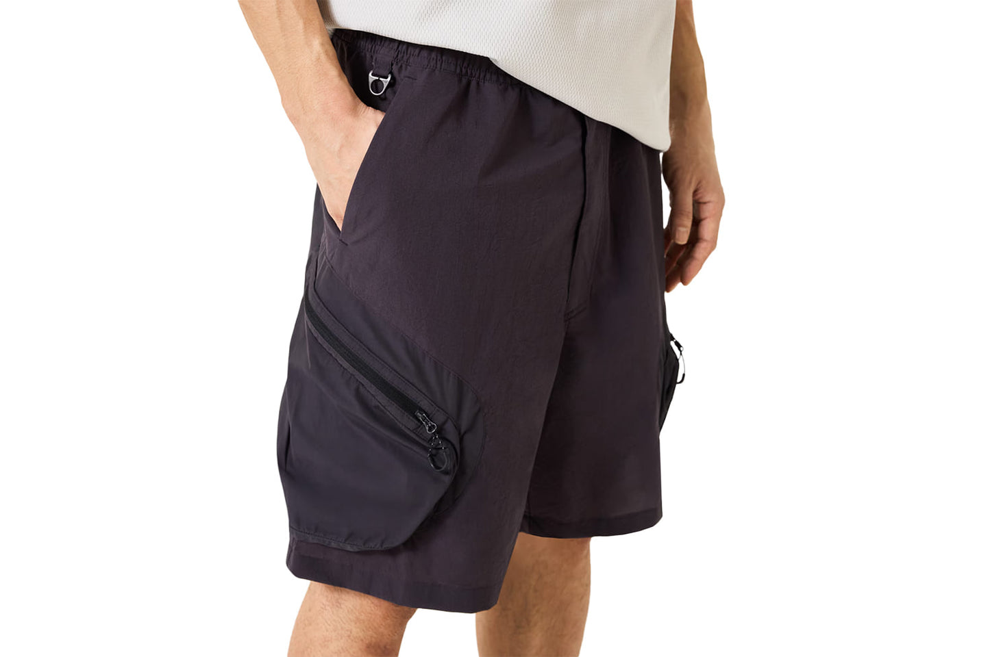 FGL Factor Shorts 6.0