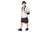 FGL Factor Shorts 6.0 - 