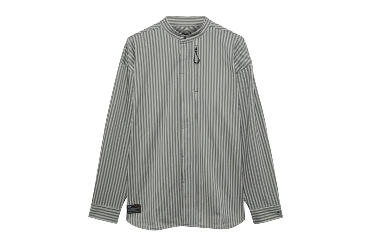 FGL Fuel LS Shirt 6.7