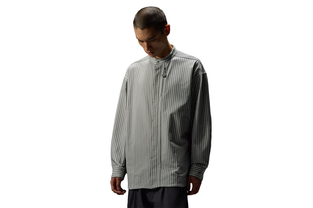FGL Fuel LS Shirt 6.7
