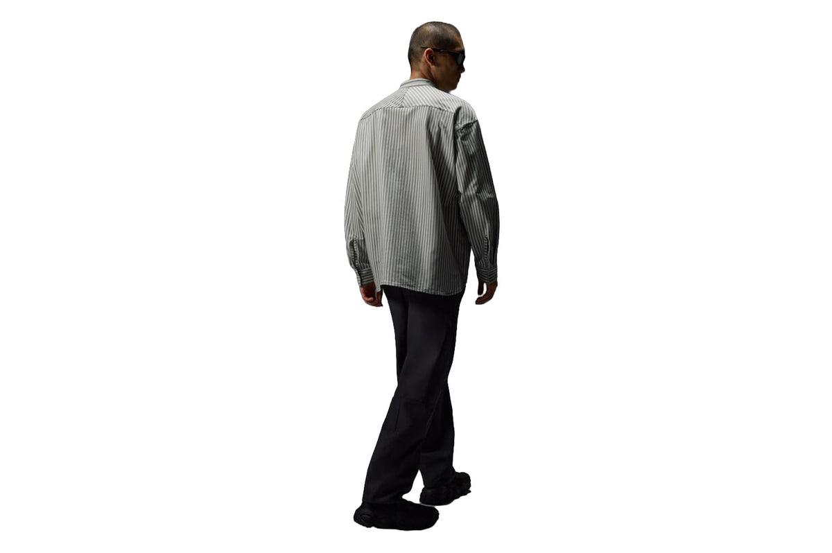 FGL Fuel LS Shirt 6.7