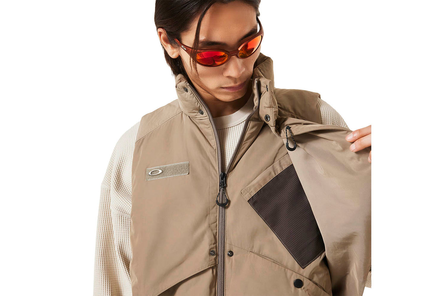 Fgl Red Code Vest 5.7