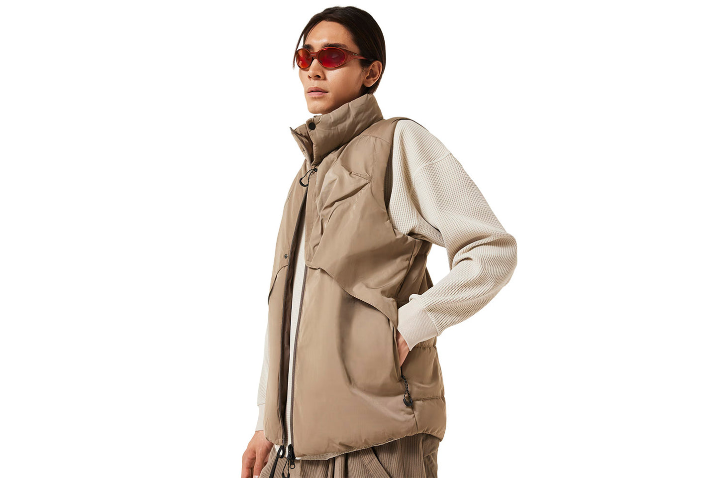 Fgl Red Code Vest 5.7