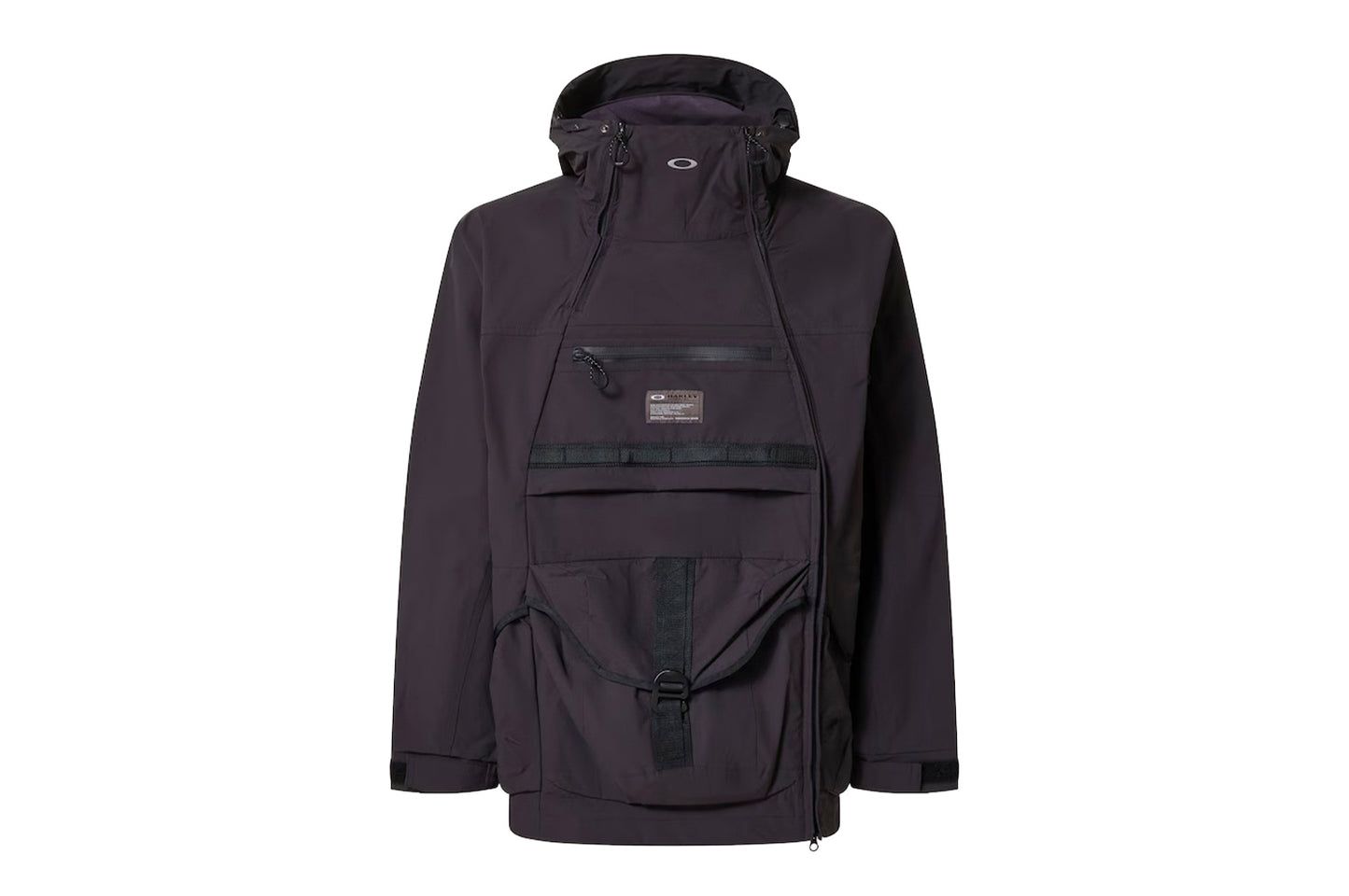 FGL Stroke Anorak 5.7